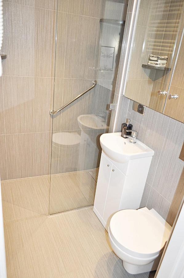Golden View Apartment Warsaw Exterior photo